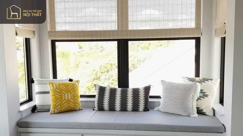 Chọn ghế cần tìm hiểu những kích thước tiêu chuẩn để tạo sự thuận tiện và thoải mái trong quá trình sử dụng