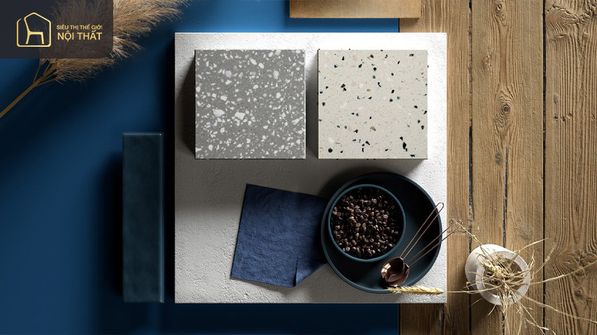 Sự khác biệt của đá granite nhân tạo