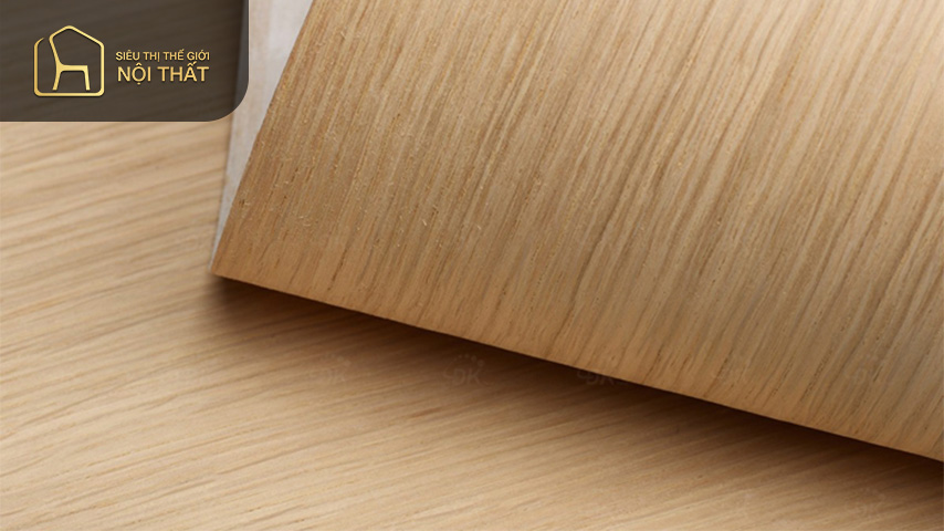 Đặc điểm cần biết về veneer