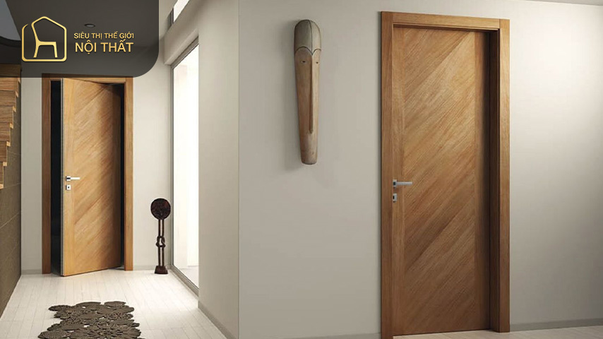 Cập nhật nơi mua sản phẩm làm bằng veneer uy tín