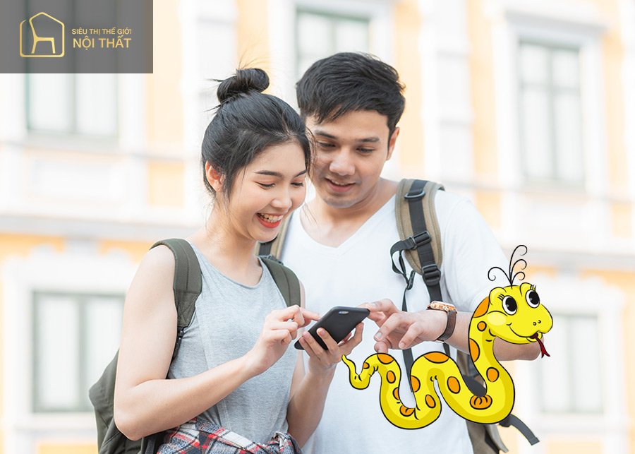 Người tuổi Kỷ Tỵ thường có tính cách hòa nhã, dễ gần  - Ảnh: