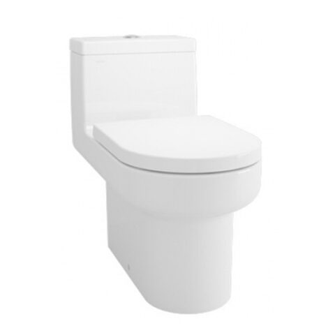 Bàn cầu một khối OMNI