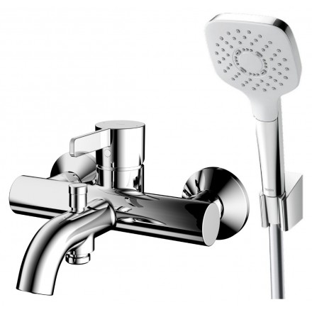 Bộ sen tắm nóng lạnh GC