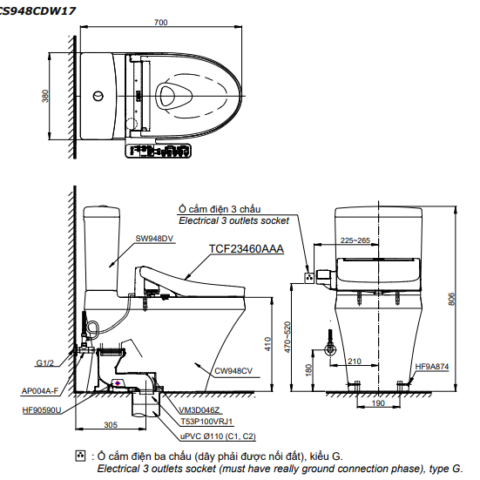 CS948CDW17#XW-2