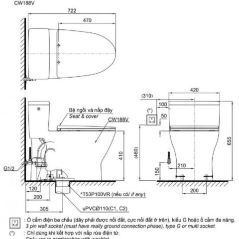 MS188VKW6#XW T53P100VR-2