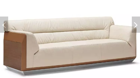 Sofa băng 3 Prime 29-MS