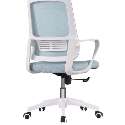 Ghế lưng trung Union 32W-ME