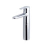 Vòi chậu gật gù nóng lạnh NEW STANDARD