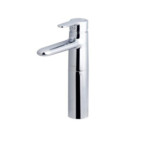 Vòi chậu gật gù nóng lạnh NEW STANDARD