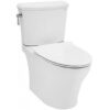 Bàn cầu hai khối, nắp đóng êm TC600VS