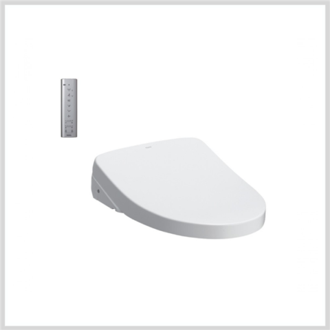 Nắp rửa điện tử WASHLET dòng S7