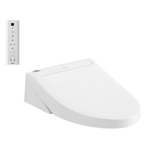 Nắp rửa điện tử WASHLET C5