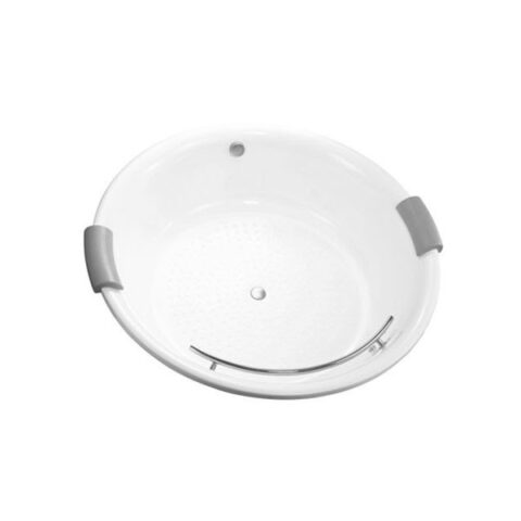 Bồn tắm nằm xây