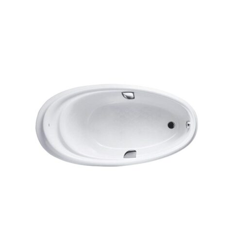 Bồn tắm ngọc trai