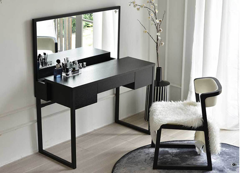 Tủ trang điểm đẹp - 15 mẫu tủ đẹp nhất