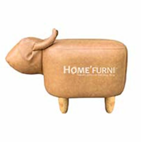 Cow stool