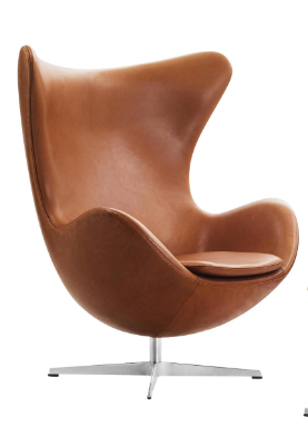 Ghế thư giãn EGG chair