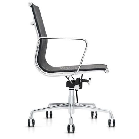 Ghế lưng trung ME2552