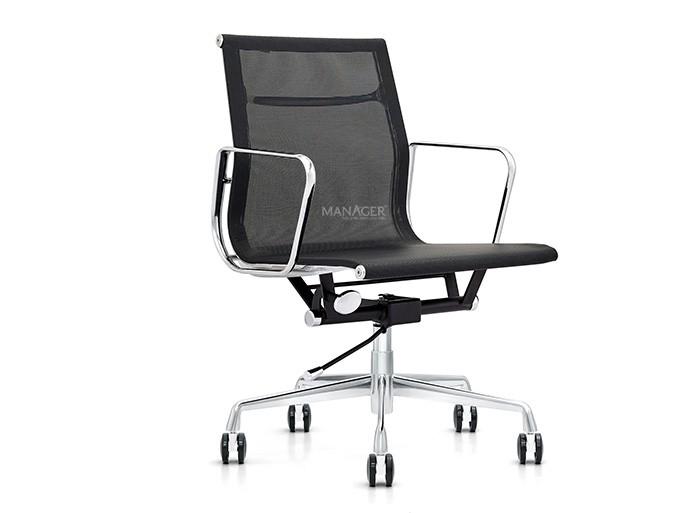 Ghế lưng trung ME2552