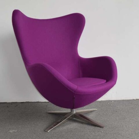 Ghế thư giãn EGG chair