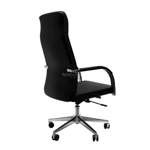 Ghế lưng cao Helios 7-HR