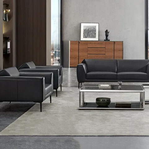 Sofa băng 3 Pioneer 5