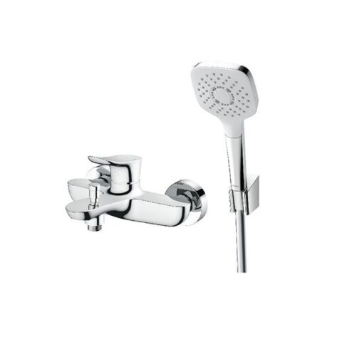 Bộ sen tắm nóng lạnh GO