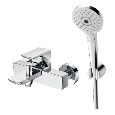 Bộ sen tắm nóng lạnh GR