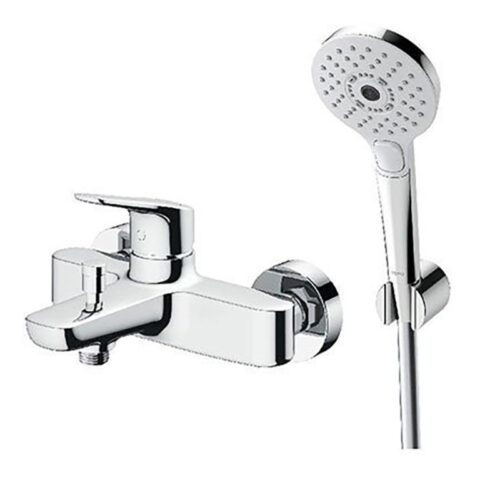 Bộ sen tắm nóng lạnh GS