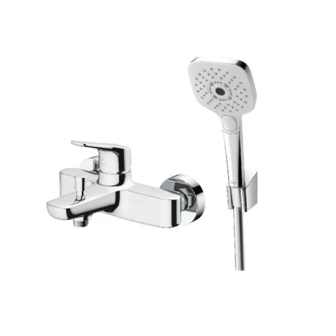 Bộ sen tắm nóng lạnh GS
