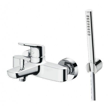 Bộ sen tắm nóng lạnh GS