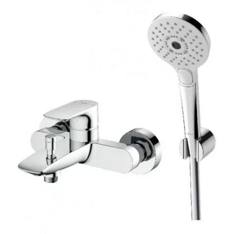 Bộ sen tắm nóng lạnh GA