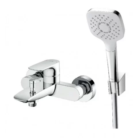 Bộ sen tắm nóng lạnh GA