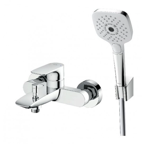 Bộ sen tắm nóng lạnh GA