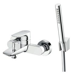 Bộ sen tắm nóng lạnh GA