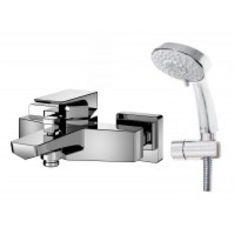 Bộ sen tắm nóng lạnh GE