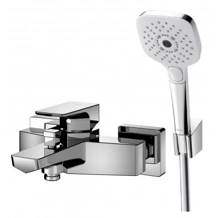 Bộ sen tắm nóng lạnh GE