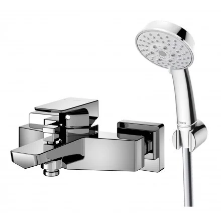 Bộ sen tắm nóng lạnh GE