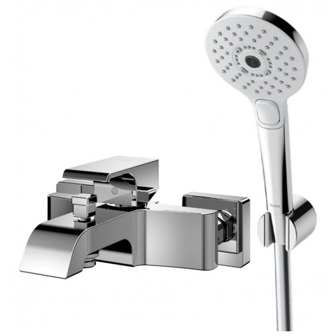 Bộ sen tắm nóng lạnh GC