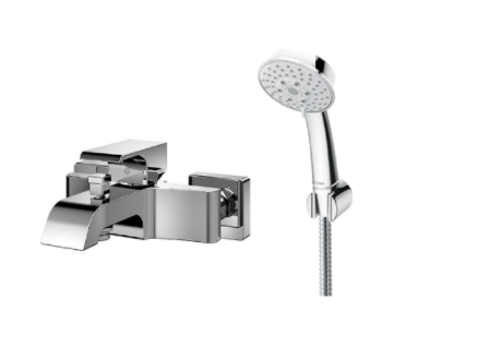 Bộ sen tắm nóng lạnh GC