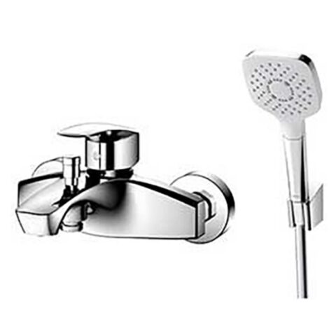 Bộ sen tắm nóng lạnh GM