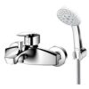 Bộ sen tắm nóng lạnh GM