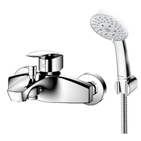 Bộ sen tắm nóng lạnh GM