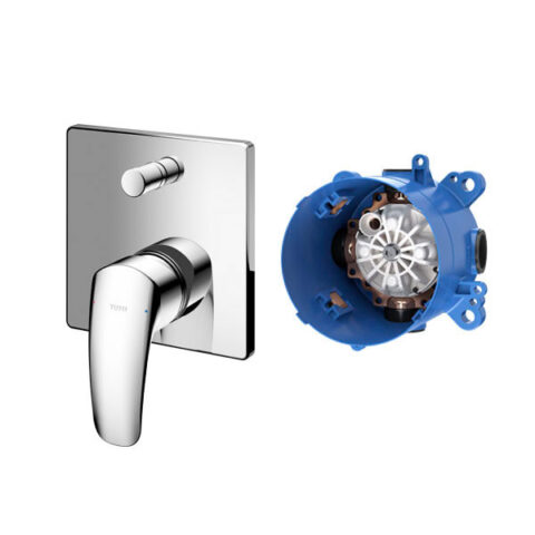 Van gật gù điều chỉnh nóng lạnh GM