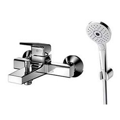 Bộ sen tắm nóng lạnh GB