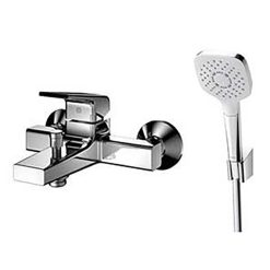 Bộ sen tắm nóng lạnh GB