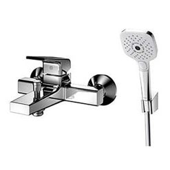 Bộ sen tắm nóng lạnh GB