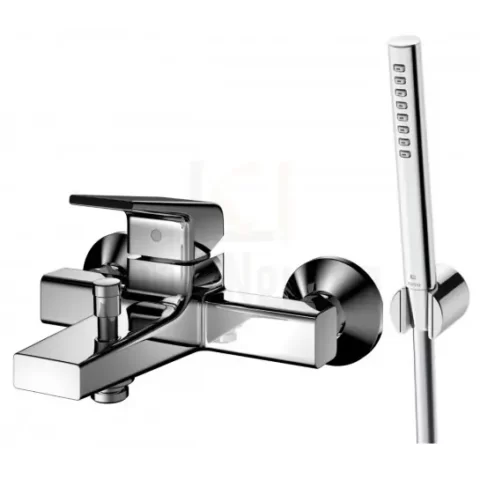 Bộ sen tắm nóng lạnh GB