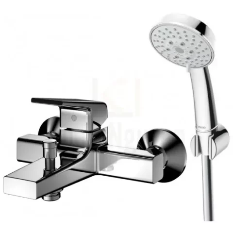Bộ sen tắm nóng lạnh GB