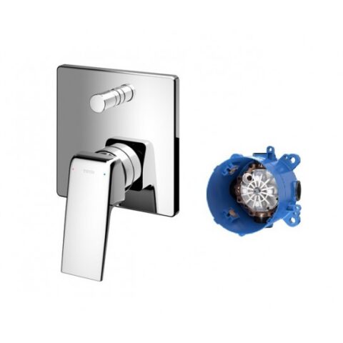 Van gật gù điều chỉnh nóng lạnh GB